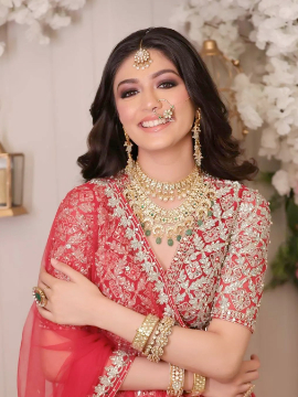 Indian Wedding